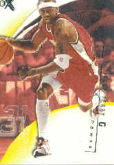 B1643- 2001-02 E-X Basketball Karten 1-130 + Rookies -du Pick- 15 + Gratis US - Bild 6 von 149