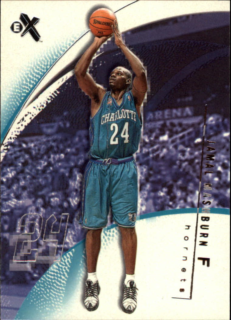 B1643- 2001-02 E-X Basketball Karten 1-130 + Rookies -du Pick- 15 + Gratis US - Bild 12 von 149