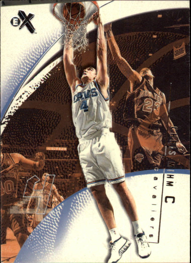 B1643- 2001-02 E-X Basketball Karten 1-130 + Rookies -du Pick- 15 + Gratis US - Bild 14 von 149