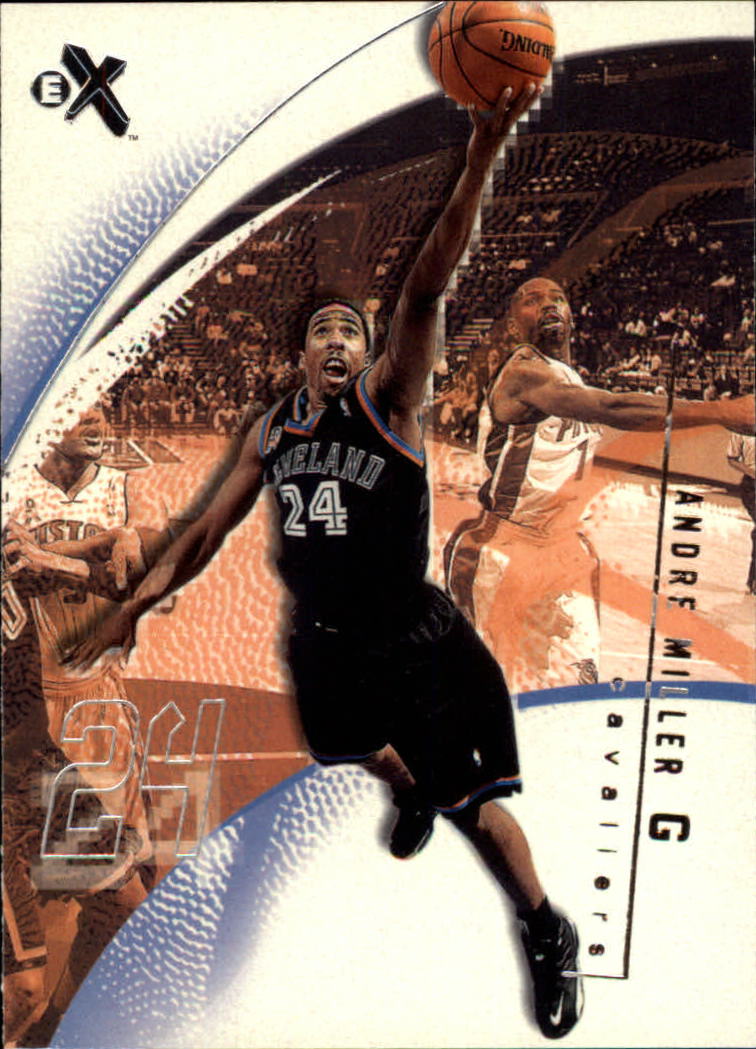 B1643- 2001-02 E-X Basketball Karten 1-130 + Rookies -du Pick- 15 + Gratis US - Bild 16 von 149