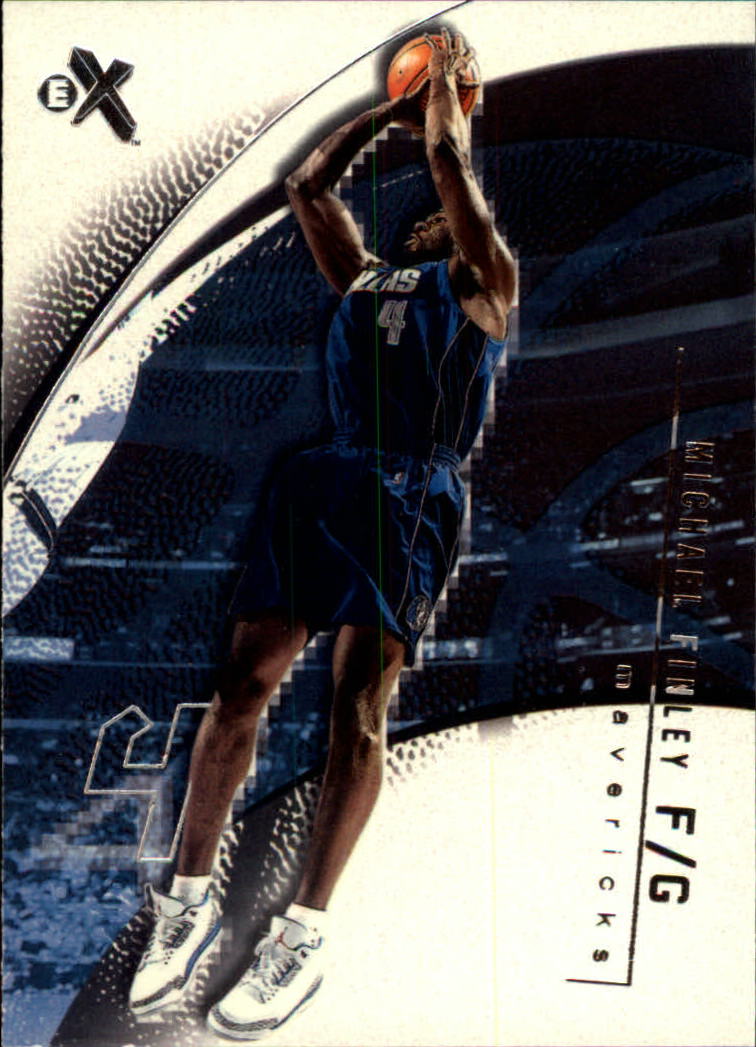 B1643- 2001-02 E-X Basketball Karten 1-130 + Rookies -du Pick- 15 + Gratis US - Bild 20 von 149