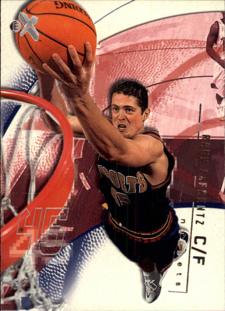 B1643- 2001-02 E-X Basketball Karten 1-130 + Rookies -du Pick- 15 + Gratis US - Bild 22 von 149