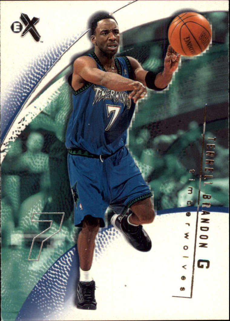 B1643- 2001-02 E-X Basketball Karten 1-130 + Rookies -du Pick- 15 + Gratis US - Bild 46 von 149