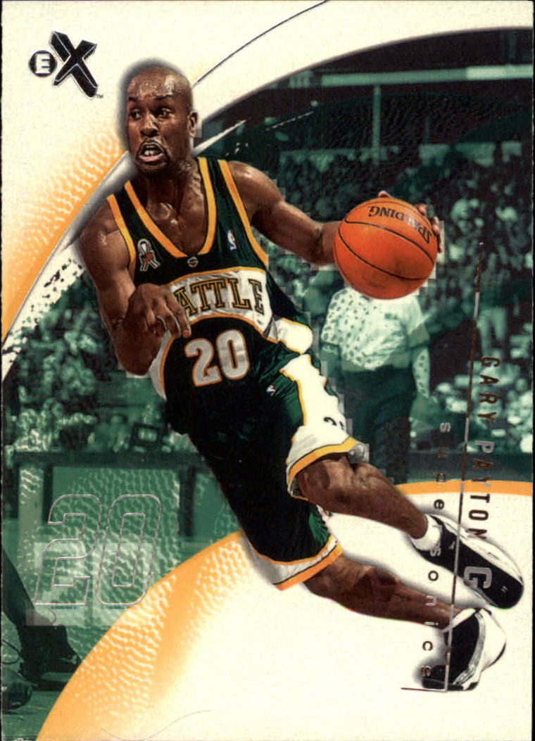 B1643- 2001-02 E-X Basketball Karten 1-130 + Rookies -du Pick- 15 + Gratis US - Bild 72 von 149