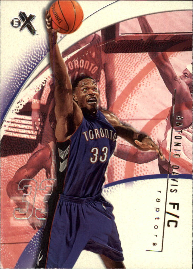 B1643- 2001-02 E-X Basketball Karten 1-130 + Rookies -du Pick- 15 + Gratis US - Bild 74 von 149