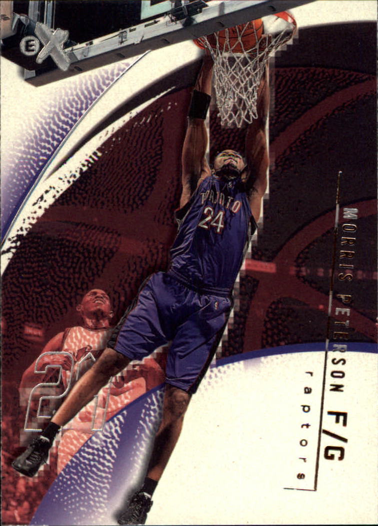 B1643- 2001-02 E-X Basketball Karten 1-130 + Rookies -du Pick- 15 + Gratis US - Bild 76 von 149