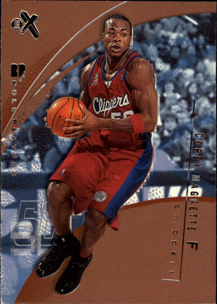 B1643- 2001-02 E-X Basketball Karten 1-130 + Rookies -du Pick- 15 + Gratis US - Bild 86 von 149