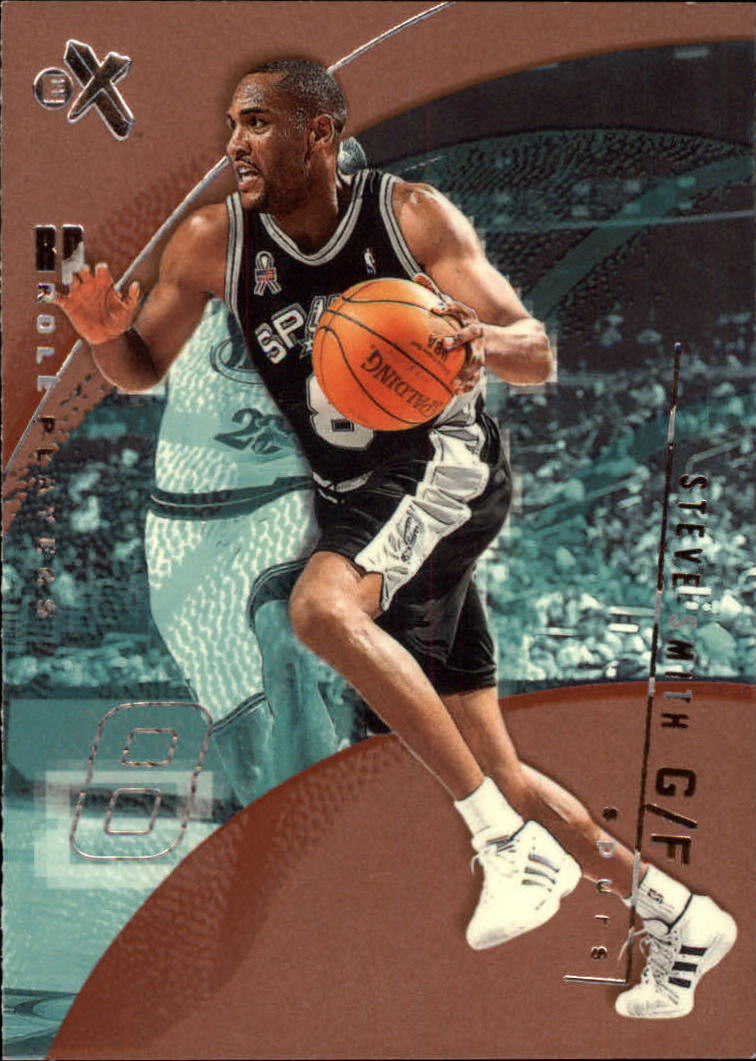 B1643- 2001-02 E-X Basketball Karten 1-130 + Rookies -du Pick- 15 + Gratis US - Bild 88 von 149