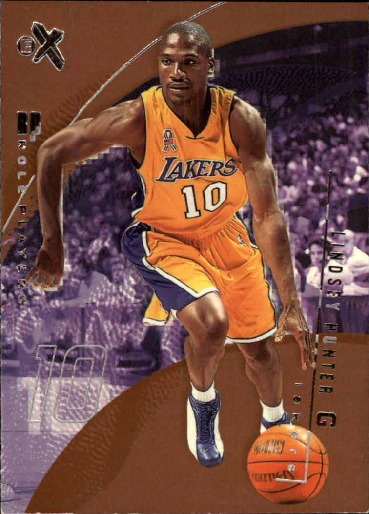 B1643- 2001-02 E-X Basketball Karten 1-130 + Rookies -du Pick- 15 + Gratis US - Bild 92 von 149