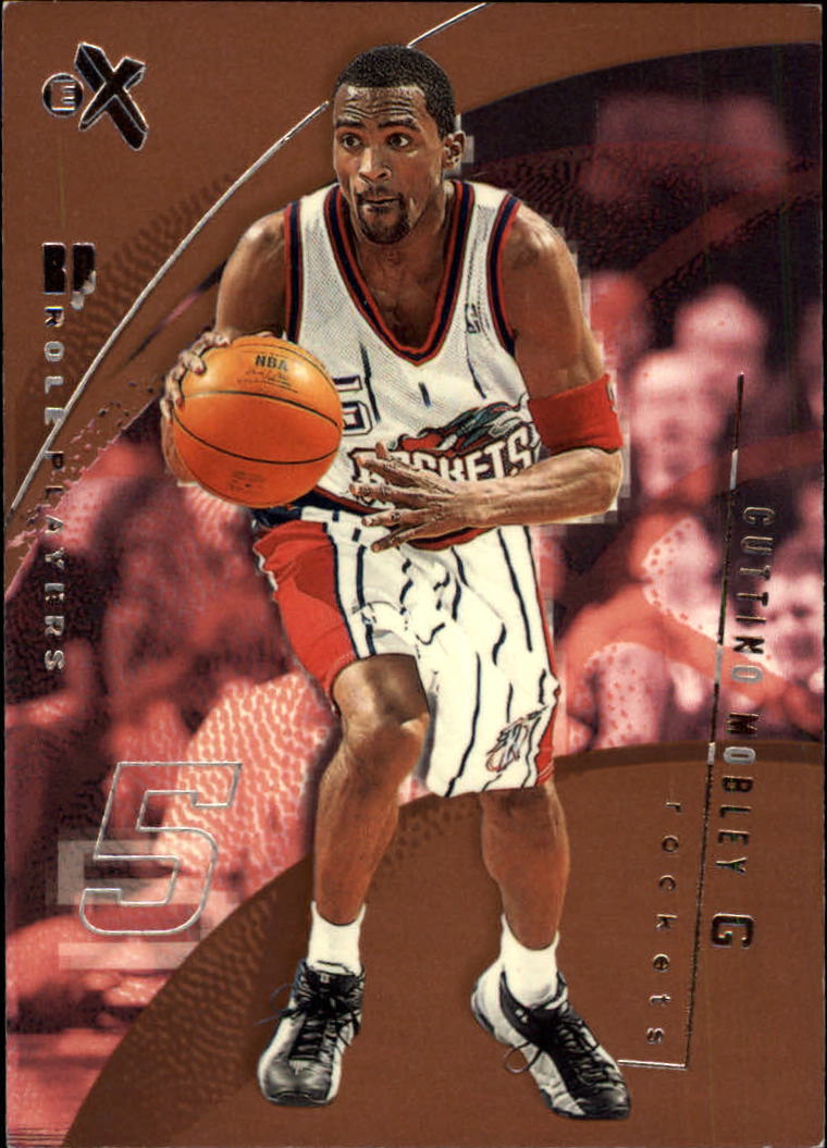 B1643- 2001-02 E-X Basketball Karten 1-130 + Rookies -du Pick- 15 + Gratis US - Bild 96 von 149