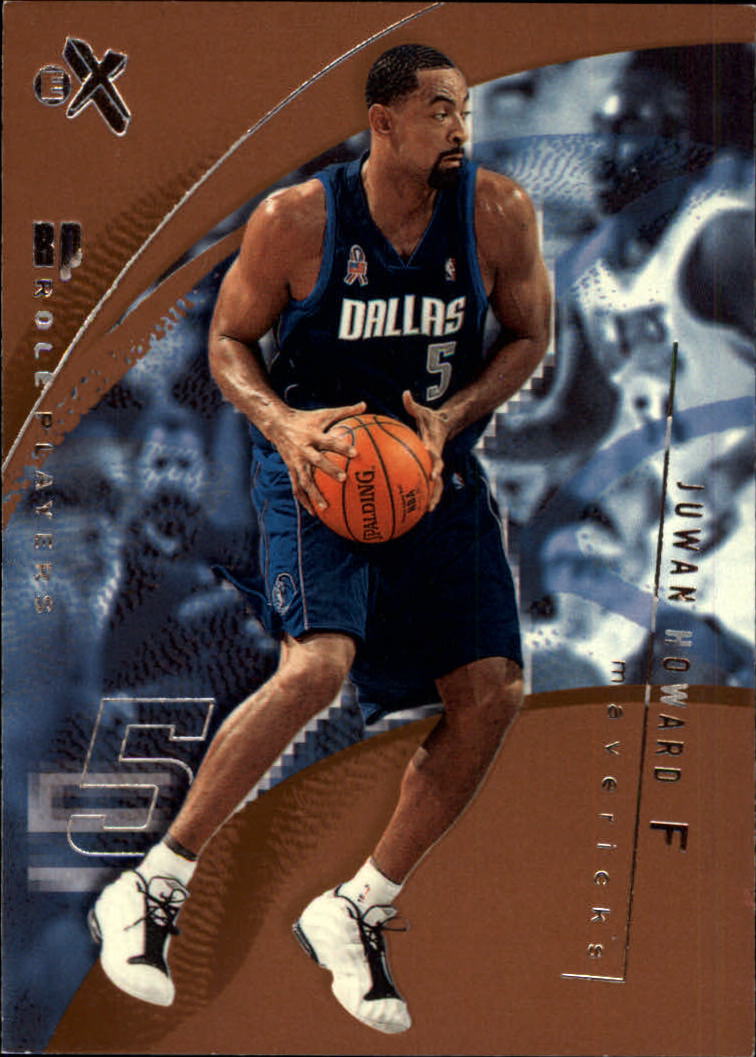 B1643- 2001-02 E-X Basketball Karten 1-130 + Rookies -du Pick- 15 + Gratis US - Bild 100 von 149