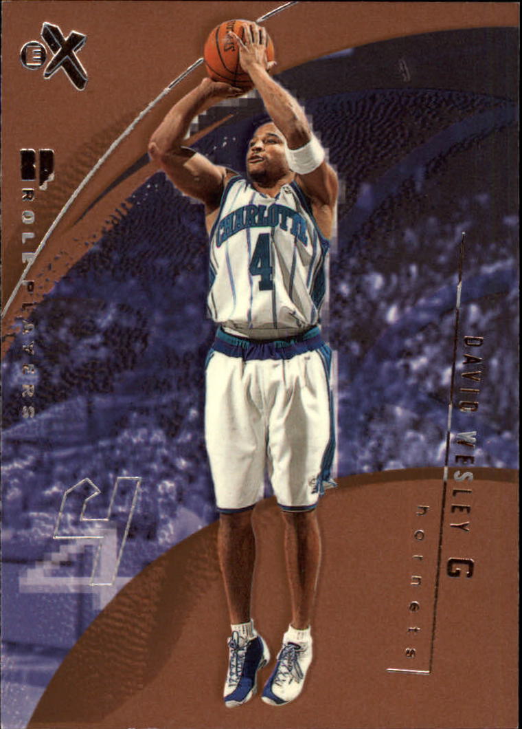 B1643- 2001-02 E-X Basketball Karten 1-130 + Rookies -du Pick- 15 + Gratis US - Bild 104 von 149