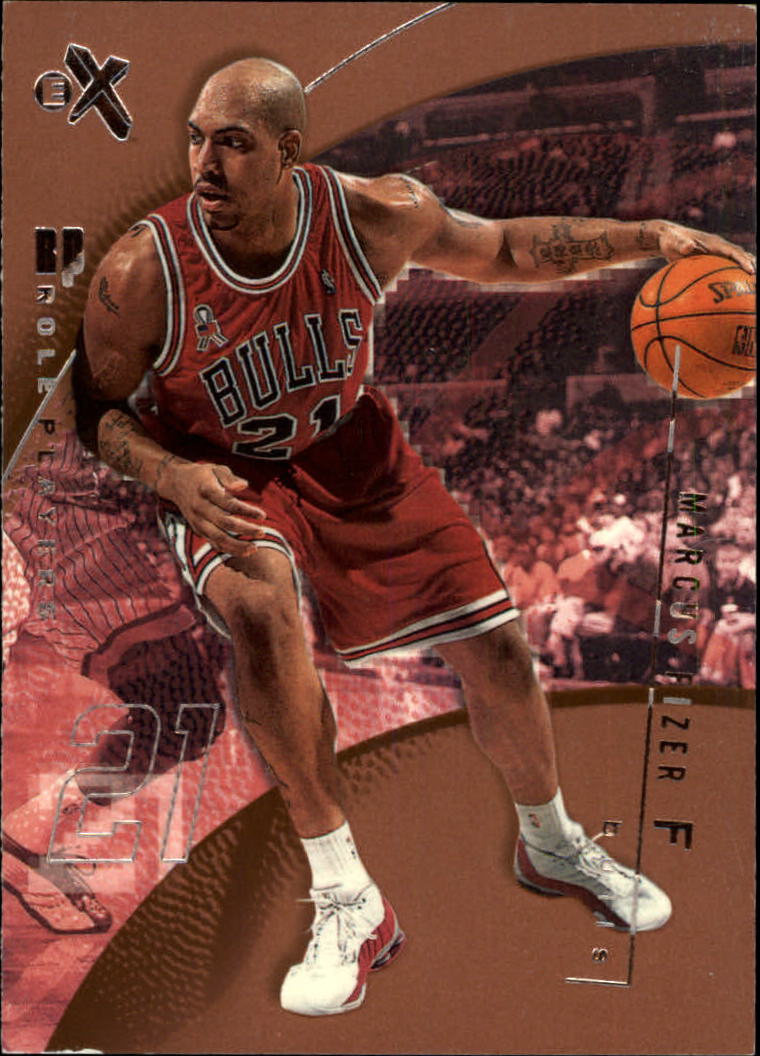 B1643- 2001-02 E-X Basketball Karten 1-130 + Rookies -du Pick- 15 + Gratis US - Bild 106 von 149