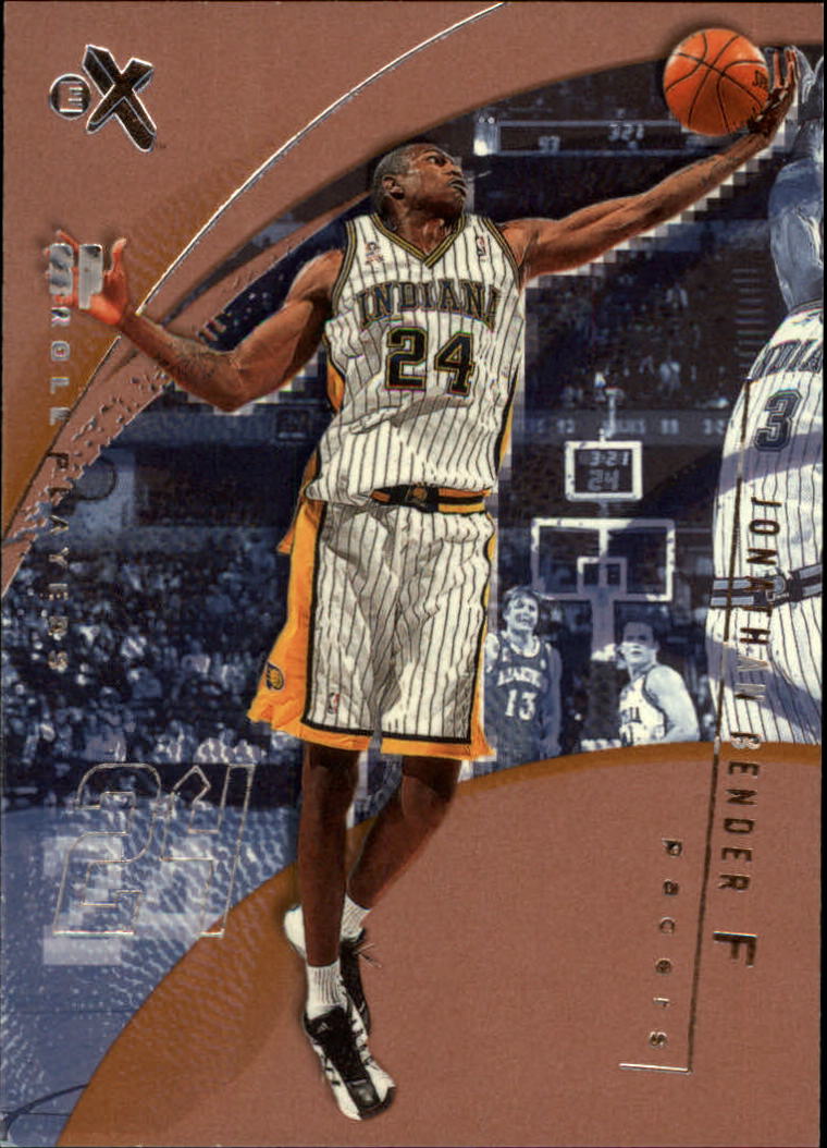 B1643- 2001-02 E-X Basketball Karten 1-130 + Rookies -du Pick- 15 + Gratis US - Bild 114 von 149