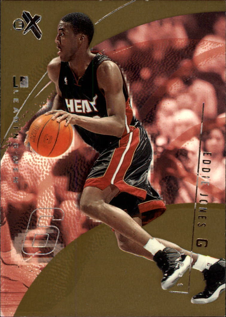 B1643- 2001-02 E-X Basketball Karten 1-130 + Rookies -du Pick- 15 + Gratis US - Bild 130 von 149