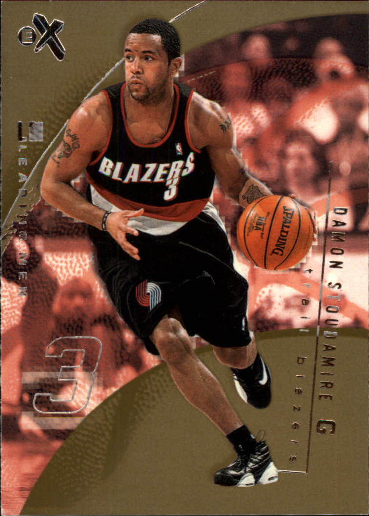 B1643- 2001-02 E-X Basketball Karten 1-130 + Rookies -du Pick- 15 + Gratis US - Bild 132 von 149