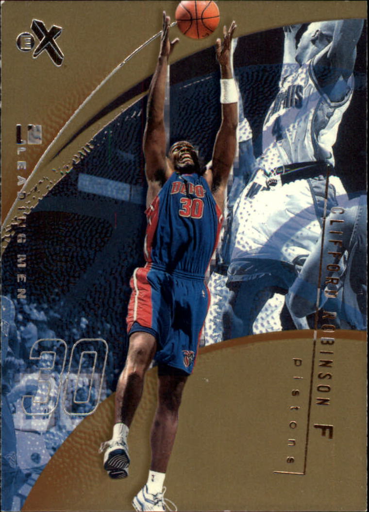 B1643- 2001-02 E-X Basketball Karten 1-130 + Rookies -du Pick- 15 + Gratis US - Bild 136 von 149