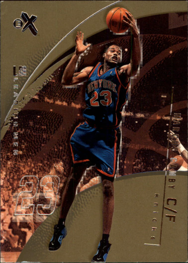 B1643- 2001-02 E-X Basketball Karten 1-130 + Rookies -du Pick- 15 + Gratis US - Bild 140 von 149