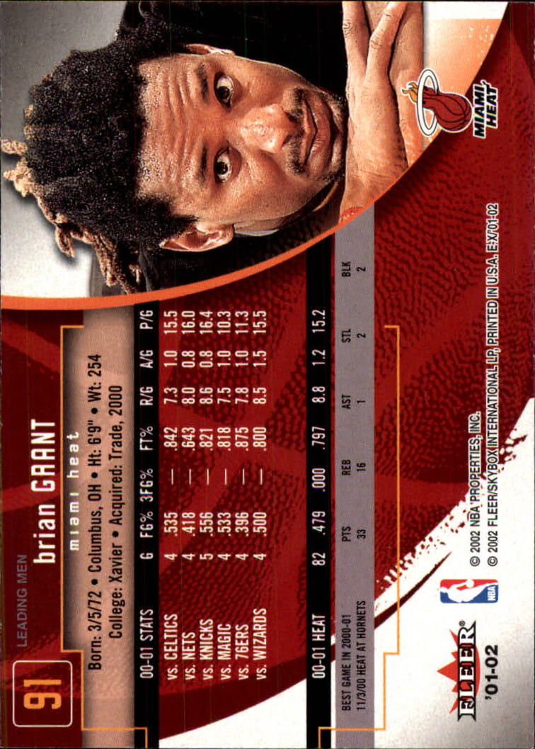 B1643- 2001-02 E-X Basketball Karten 1-130 + Rookies -du Pick- 15 + Gratis US - Bild 143 von 149