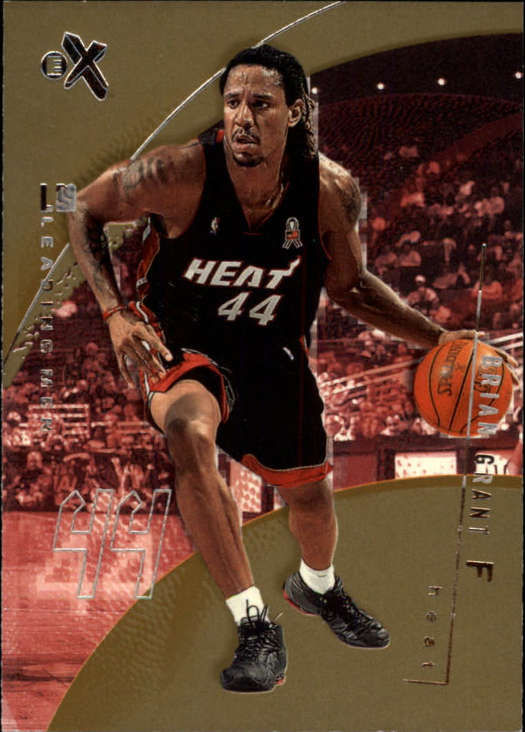B1643- 2001-02 E-X Basketball Karten 1-130 + Rookies -du Pick- 15 + Gratis US - Bild 142 von 149