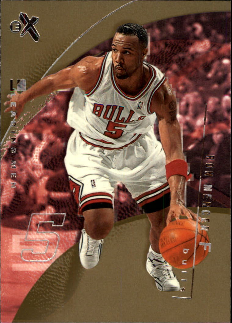 B1643- 2001-02 E-X Basketball Karten 1-130 + Rookies -du Pick- 15 + Gratis US - Bild 144 von 149
