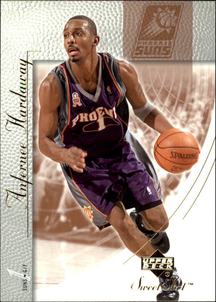 Anfernee Hardaway cards (1994-2021) Magic Suns Memphis State - Picture 140 of 196