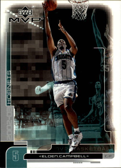 A8481- 2002-03 Upper Deck MVP Basketball #s 1-220 -You Pick- 15+ FREE US SHIP - Picture 34 of 439