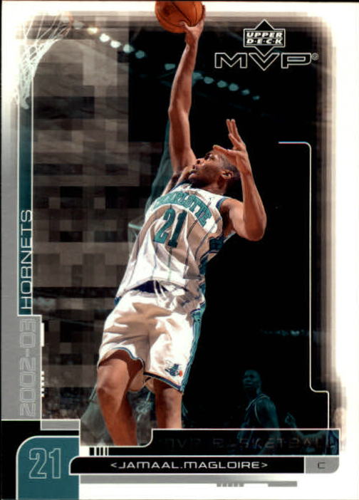 A8481- 2002-03 Upper Deck MVP Basketball #s 1-220 -You Pick- 15+ FREE US SHIP - Picture 38 of 439