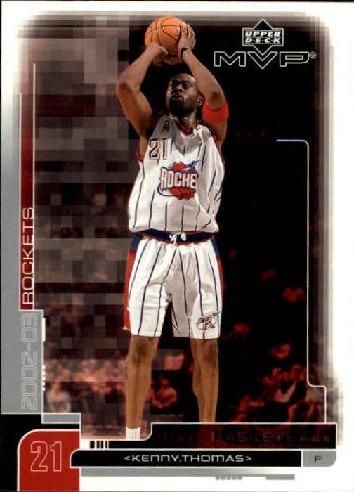 A8481- 2002-03 Upper Deck MVP Basketball #s 1-220 -You Pick- 15+ FREE US SHIP - Picture 122 of 439