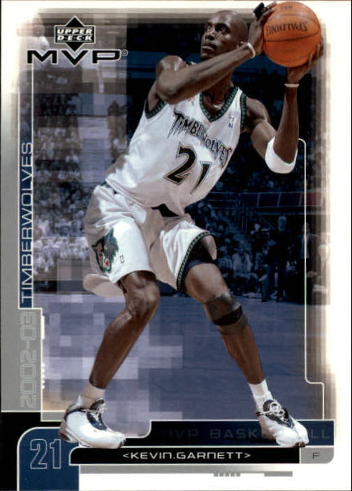 A8481- 2002-03 Upper Deck MVP Basketball #s 1-220 -You Pick- 15+ FREE US SHIP - Picture 208 of 439