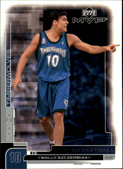 A8481- 2002-03 Upper Deck MVP Basketball #s 1-220 -You Pick- 15+ FREE US SHIP - Picture 210 of 439