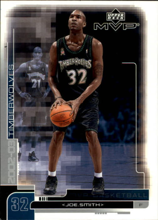 A8481- 2002-03 Upper Deck MVP Basketball #s 1-220 -You Pick- 15+ FREE US SHIP - Picture 218 of 439