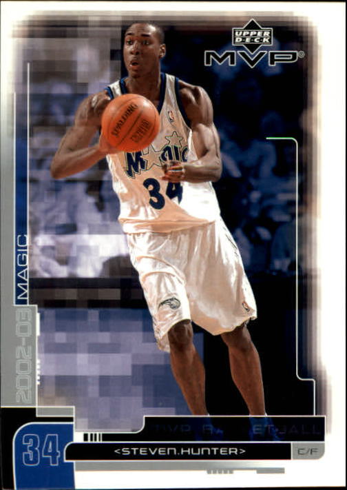 A8481- 2002-03 Upper Deck MVP Basketball #s 1-220 -You Pick- 15+ FREE US SHIP - Picture 256 of 439