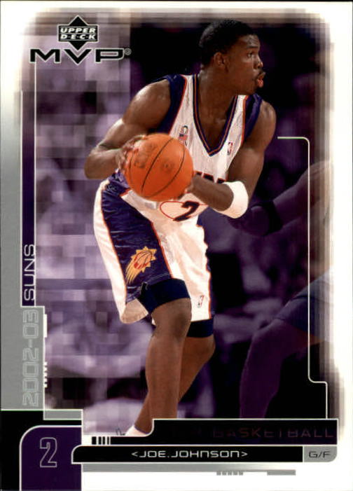 A8481- 2002-03 Upper Deck MVP Basketball #s 1-220 -You Pick- 15+ FREE US SHIP - Picture 274 of 439