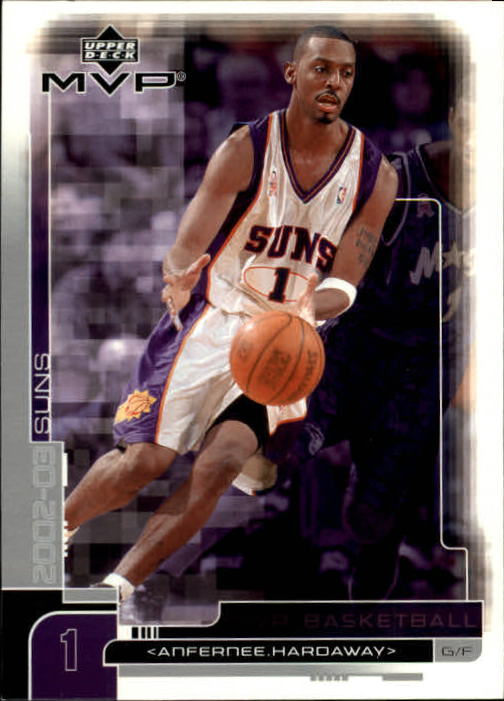 A8481- 2002-03 Upper Deck MVP Basketball #s 1-220 -You Pick- 15+ FREE US SHIP - Picture 276 of 439