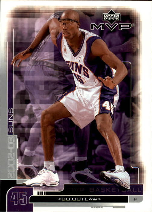 A8481- 2002-03 Upper Deck MVP Basketball #s 1-220 -You Pick- 15+ FREE US SHIP - Picture 282 of 439