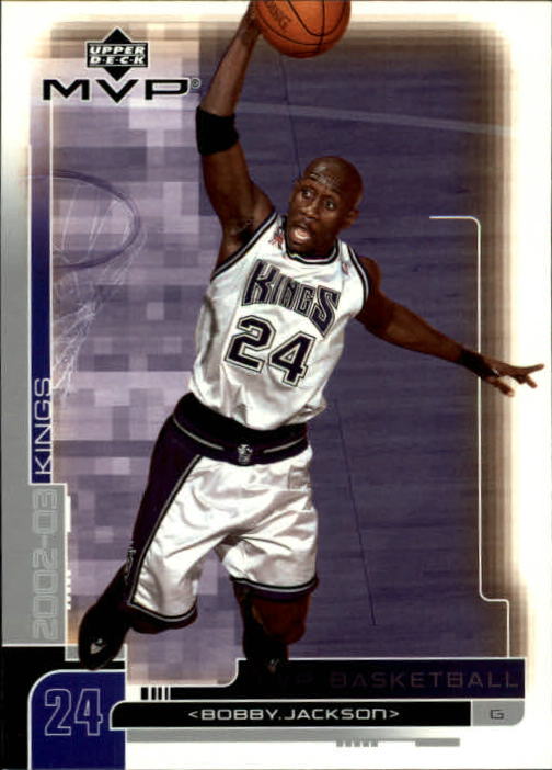 A8481- 2002-03 Upper Deck MVP Basketball #s 1-220 -You Pick- 15+ FREE US SHIP - Picture 308 of 439