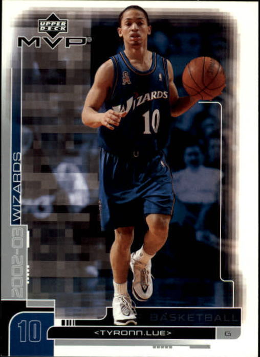 A8481- 2002-03 Upper Deck MVP Basketball #s 1-220 -You Pick- 15+ FREE US SHIP - Picture 374 of 439