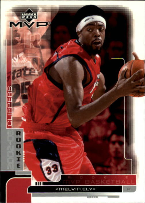 A8481- 2002-03 Upper Deck MVP Basketball #s 1-220 -You Pick- 15+ FREE US SHIP - Picture 394 of 439