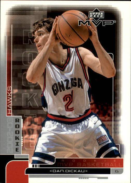 A8481- 2002-03 Upper Deck MVP Basketball #s 1-220 -You Pick- 15+ FREE US SHIP - Picture 408 of 439