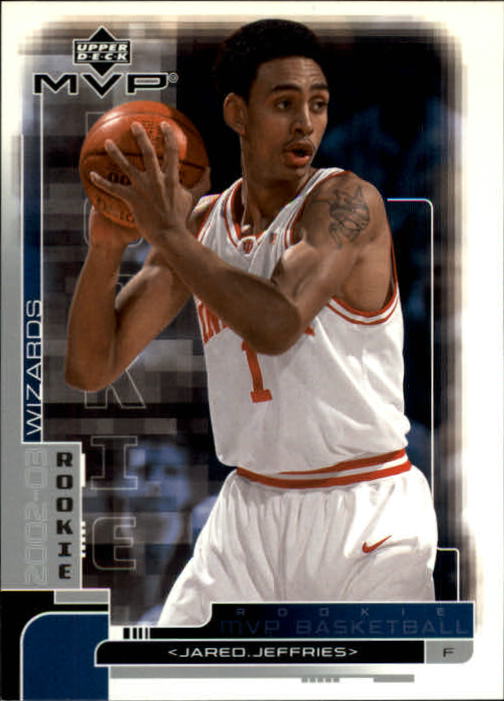 A8481- 2002-03 Upper Deck MVP Basketball #s 1-220 -You Pick- 15+ FREE US SHIP - Picture 412 of 439