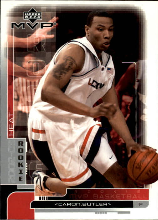 A8481- 2002-03 Upper Deck MVP Basketball #s 1-220 -You Pick- 15+ FREE US SHIP - Picture 416 of 439