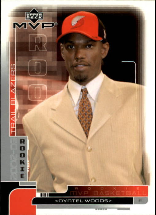 A8481- 2002-03 Upper Deck MVP Basketball #s 1-220 -You Pick- 15+ FREE US SHIP - Picture 418 of 439