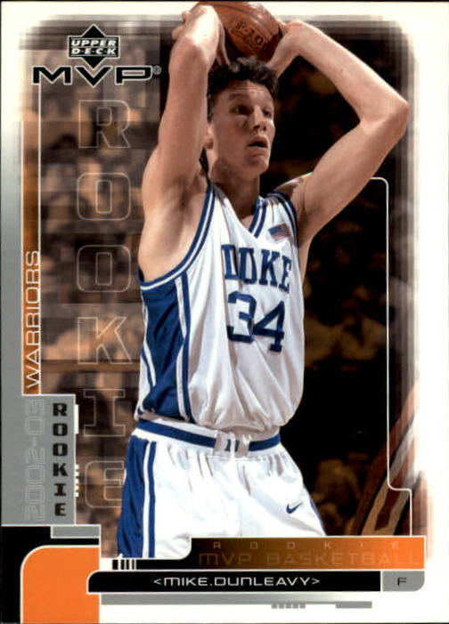 A8481- 2002-03 Upper Deck MVP Basketball #s 1-220 -You Pick- 15+ FREE US SHIP - Picture 426 of 439
