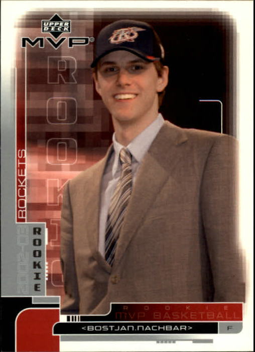 A8481- 2002-03 Upper Deck MVP Basketball #s 1-220 -You Pick- 15+ FREE US SHIP - Picture 434 of 439