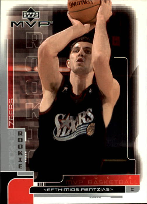 A8481- 2002-03 Upper Deck MVP Basketball #s 1-220 -You Pick- 15+ FREE US SHIP - Picture 436 of 439