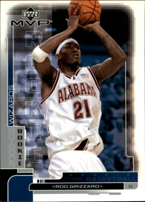 A8481- 2002-03 Upper Deck MVP Basketball #s 1-220 -You Pick- 15+ FREE US SHIP - Picture 438 of 439