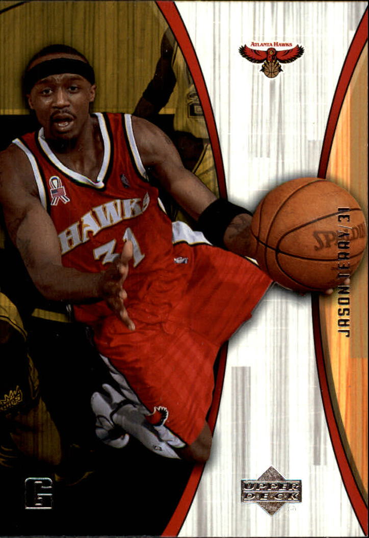 upper deck 2003 basketball cards