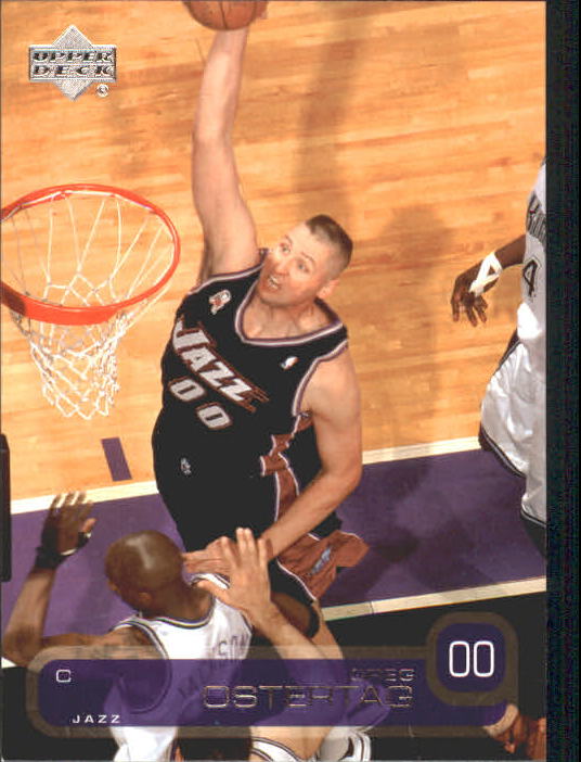 A7721- 2002-03 Upper Deck Bk Cards 1-250 +Rookies -You Pick- 15+ FREE US SHIP