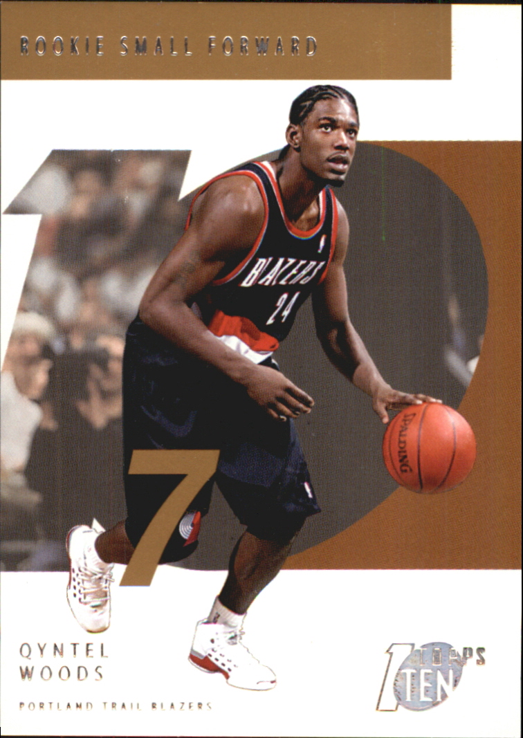 A1611- 2002-03 Topps Ten Bk Card #s 1-150 +Inserts -You Pick- 15+ FREE US SHIP - Picture 238 of 251